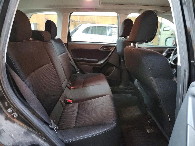 Продажа на аукционе авто 2014 Subaru Forester, vin: JF2SJAEC8EH466803, номер лота: 56673506