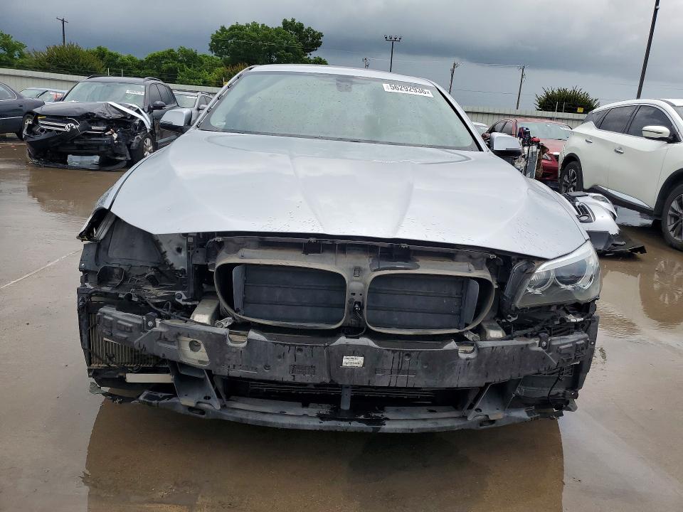 Aukcja sprzedaży 2015 Bmw 528, vin: WBA5A5C51FD524201, numer aukcji: 56292936