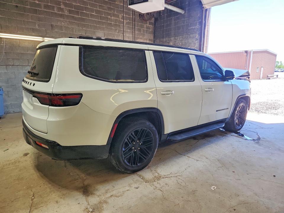 55910056 :رقم المزاد ، 1C4SJVBP4RS120933 vin ، 2024 Jeep Wagoneer مزاد بيع