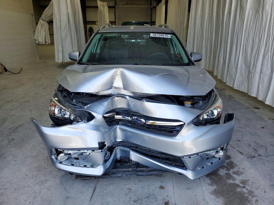 Aukcja sprzedaży 2022 Subaru Impreza, vin: 4S3GTAD69N3720252, numer aukcji: 56158616
