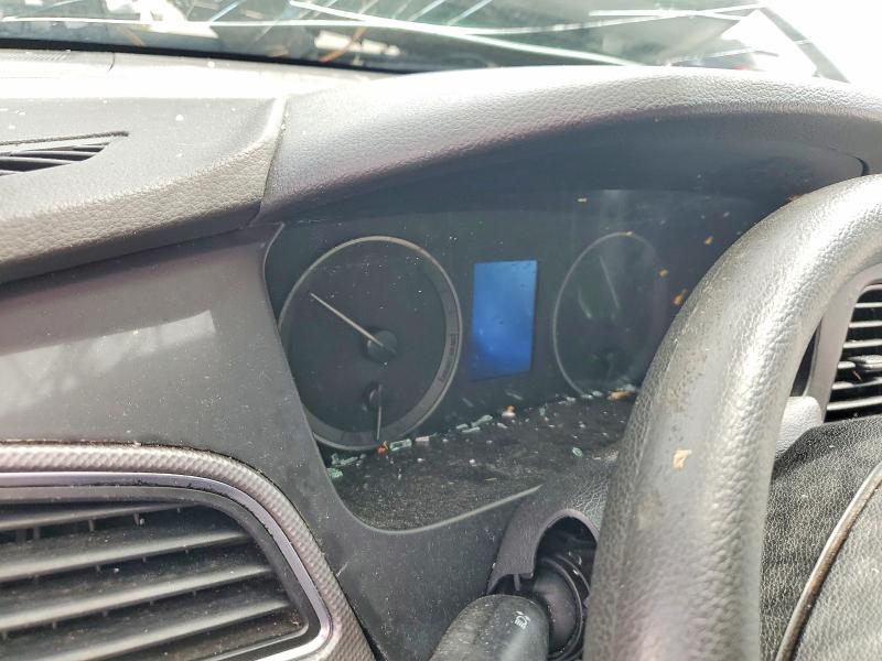 Продажа на аукционе авто 2015 Hyundai Sonata, vin: 5NPE24AF8FH150010, номер лота: 57431856