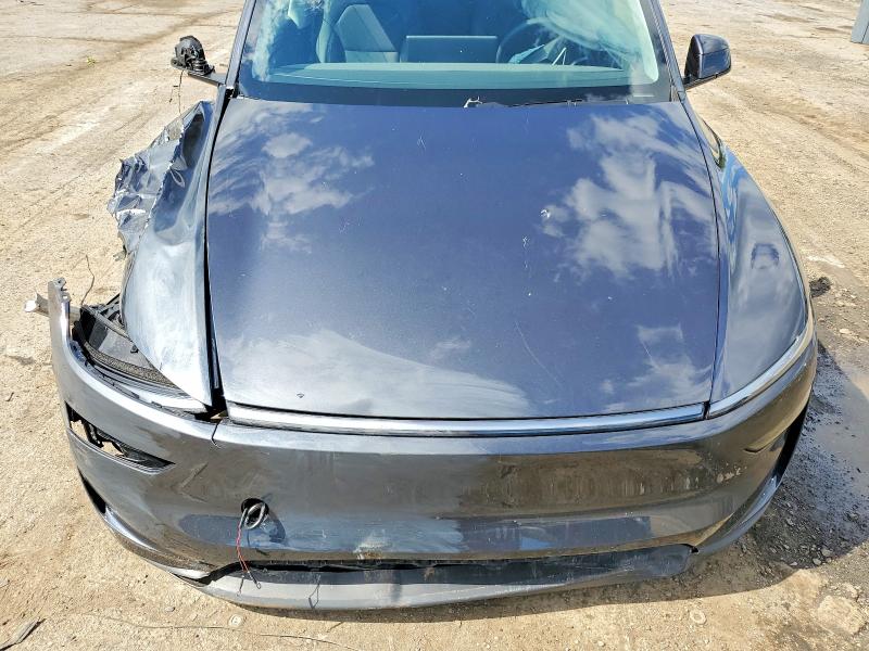 Продаж на аукціоні авто 2026 Tesla Model Y, vin: 7SAYGDED0TA437391, номер лоту: 58455806