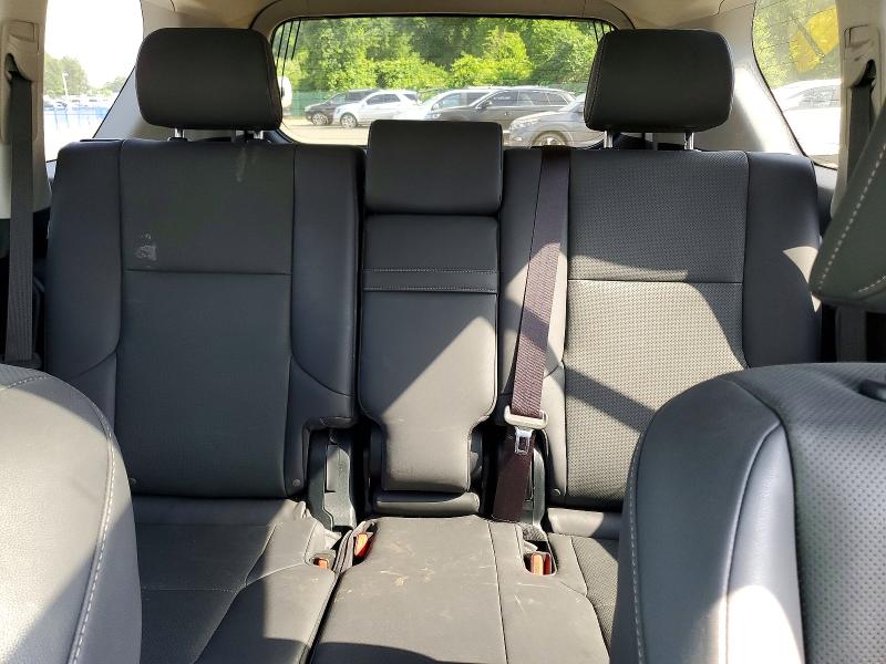 Aukcja sprzedaży 2019 Lexus Gx, vin: JTJBM7FX8K5231533, numer aukcji: 56935496