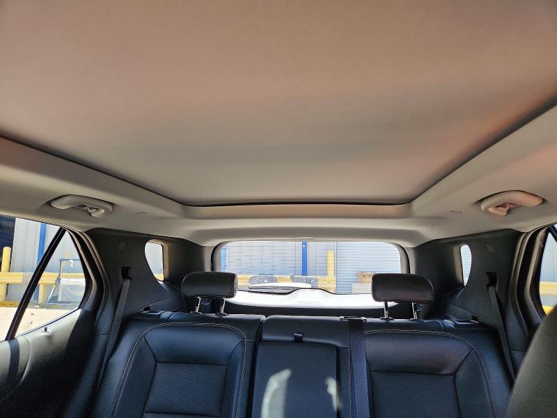 Продажа на аукционе авто 2019 Chevrolet Equinox, vin: 3GNAXXEV6KS513222, номер лота: 58213356