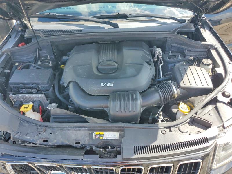 Продаж на аукціоні авто 2014 Jeep Grand Cherokee, vin: 1C4RJFAG0EC544829, номер лоту: 59260246