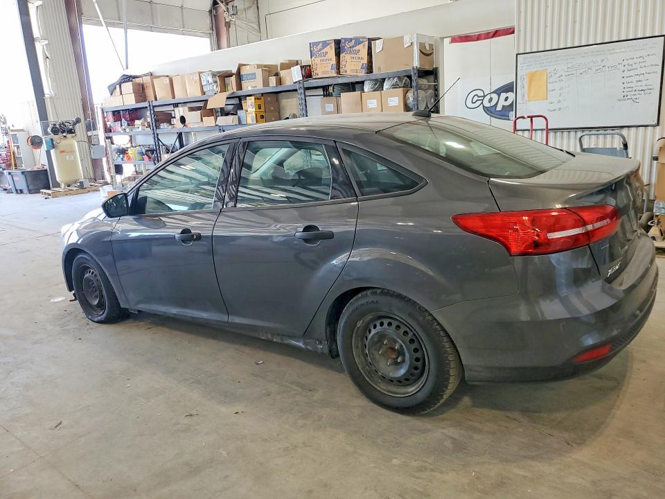 Aukcja sprzedaży 2015 Ford Focus, vin: 1FADP3E21FL261322, numer aukcji: 57551086