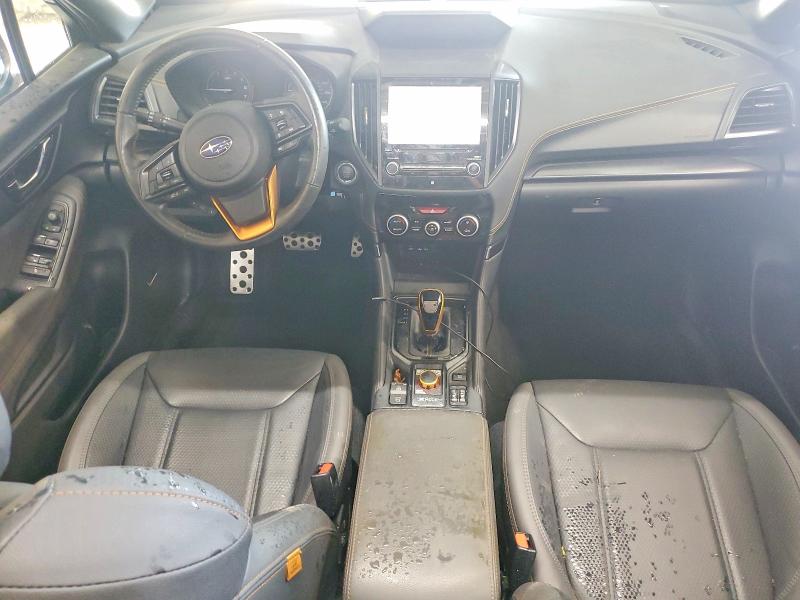 Продажа на аукционе авто 2022 Subaru Forester, vin: JF2SKAMC3NH501715, номер лота: 57601766