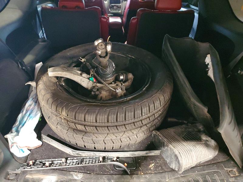 Продаж на аукціоні авто 2019 Dodge Durango, vin: 1C4SDJCT6KC777471, номер лоту: 58411406