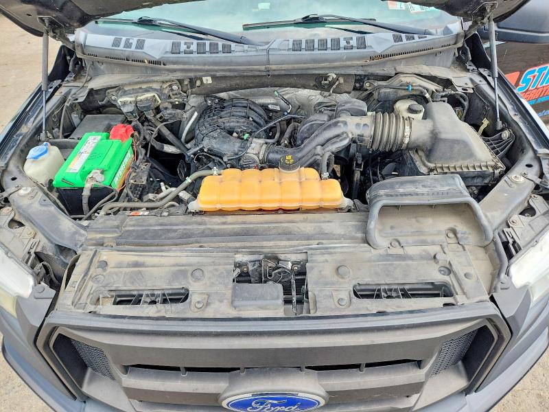 Aukcja sprzedaży 2016 Ford F150, vin: 1FTMF1E8XGKD34751, numer aukcji: 59345376