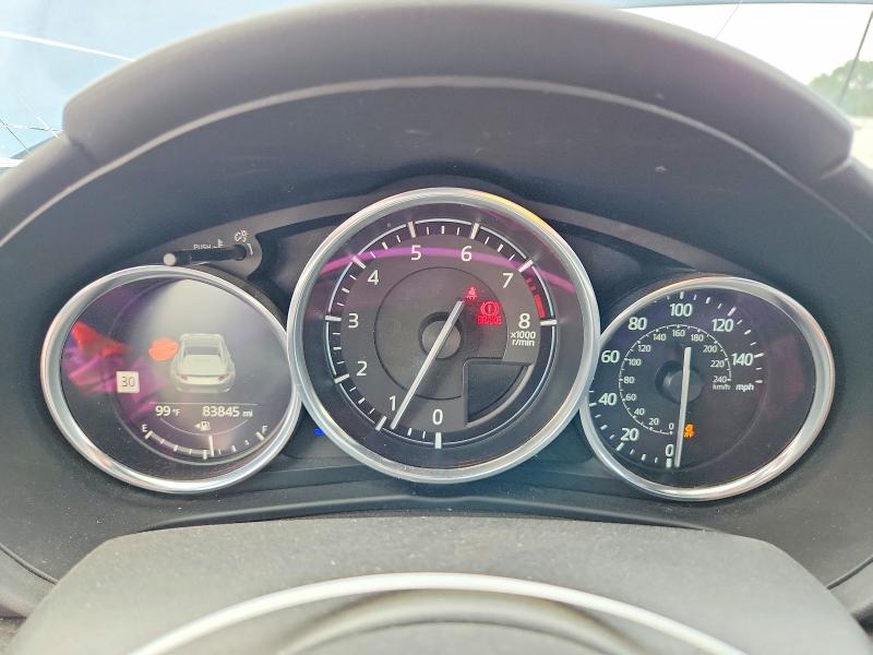 Продаж на аукціоні авто 2020 Mazda Mx-5 Miata, vin: JM1NDAM75L0413740, номер лоту: 58925296
