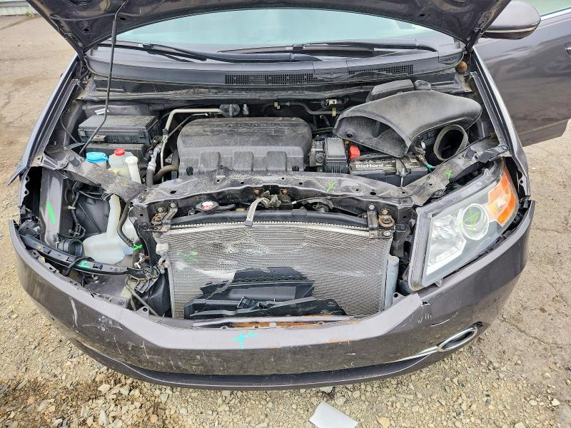 Продаж на аукціоні авто 2015 Honda Odyssey, vin: 5FNRL5H98FB131072, номер лоту: 57531926