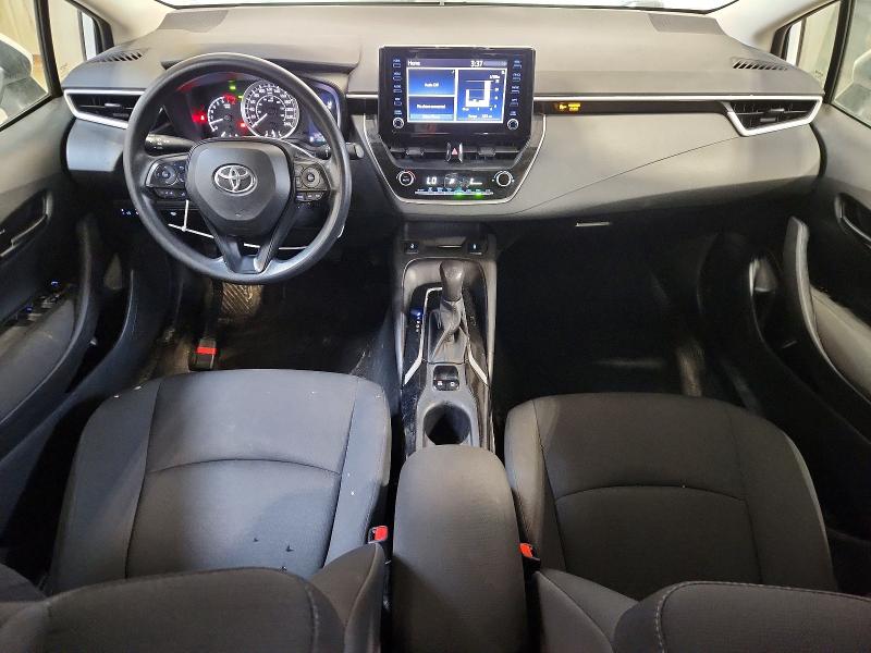 Продажа на аукционе авто 2022 Toyota Corolla, vin: 5YFBPMBEXNP355212, номер лота: 57251446