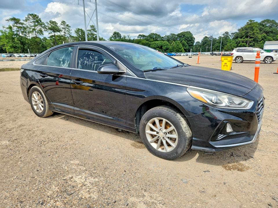 Aukcja sprzedaży 2019 Hyundai Sonata, vin: 5NPE24AF2KH777098, numer aukcji: 56639806