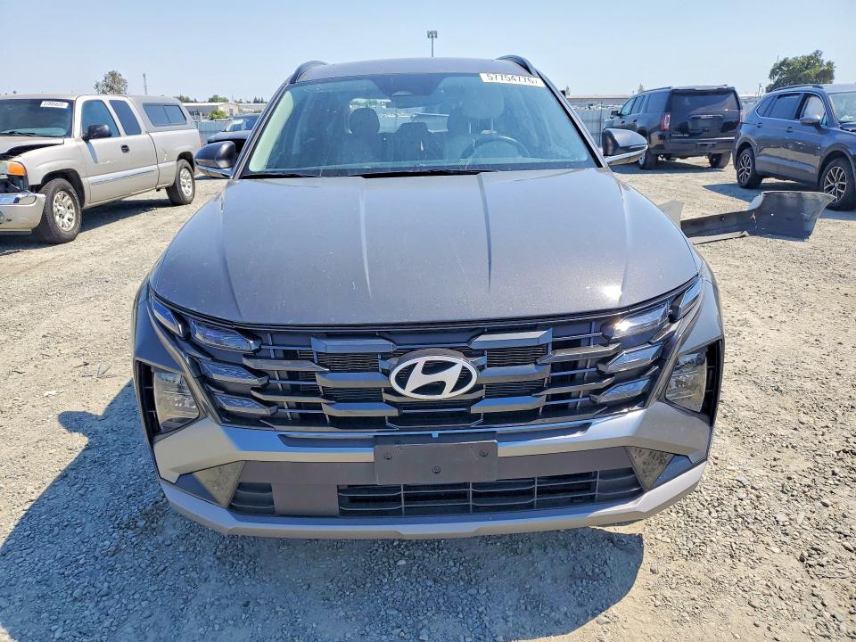 Aukcja sprzedaży 2025 Hyundai Tucson, vin: 5NMJCCDE6SH586287, numer aukcji: 57754776