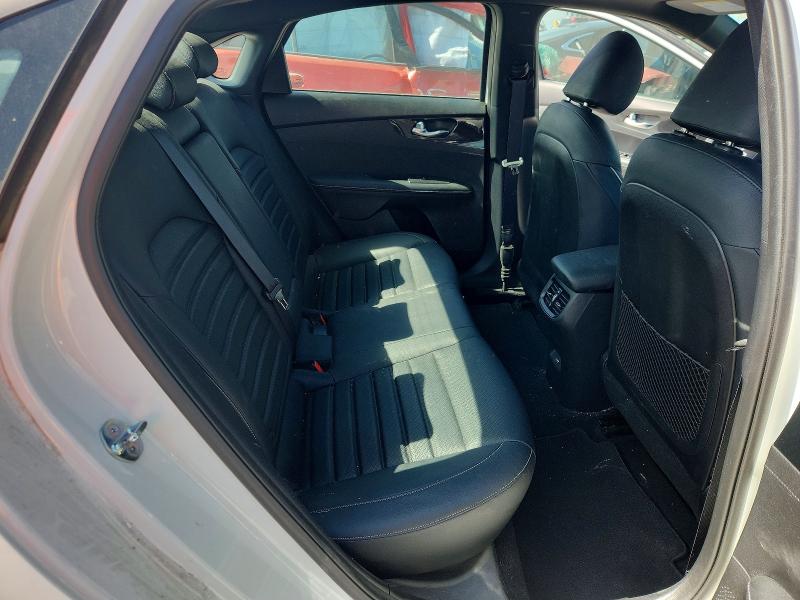 Продажа на аукционе авто 2023 Kia Forte, vin: 3KPF54AD6PE622396, номер лота: 57397166