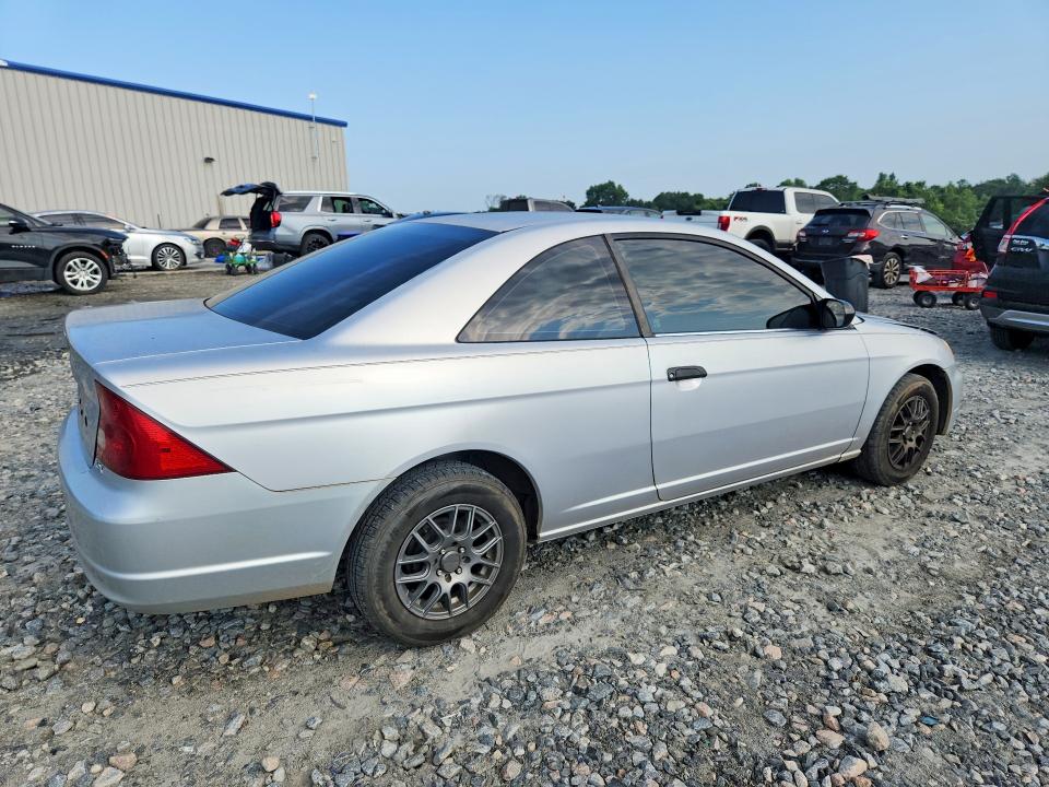 Продажа на аукционе авто 2001 Honda Civic, vin: 1HGEM21581L047472, номер лота: 59066006