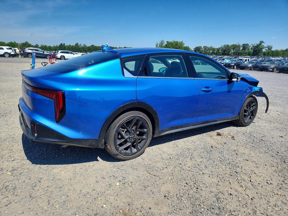 Aukcja sprzedaży 2025 Kia K4, vin: 3KPFW4DC4SE119197, numer aukcji: 57564796