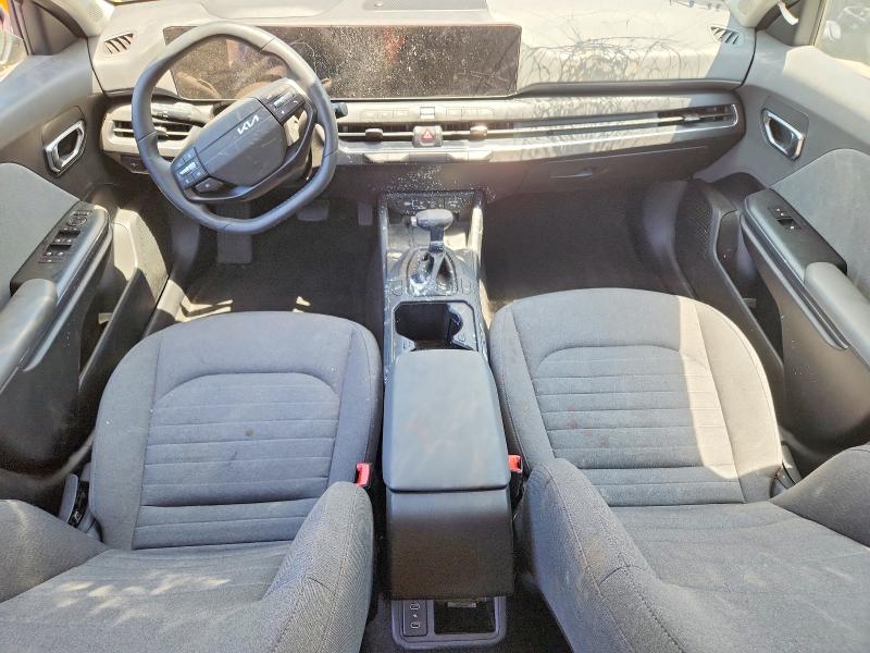 Aukcja sprzedaży 2025 Kia K4, vin: 3KPFU4DE2SE215174, numer aukcji: 58045666