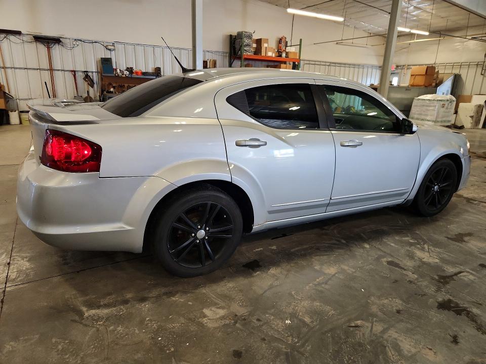 Aukcja sprzedaży 2011 Dodge Avenger, vin: 1B3BD1FG1BN509531, numer aukcji: 57163926