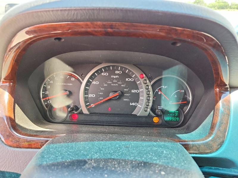 57975546 :رقم المزاد ، 2HKYF18524H508146 vin ، 2004 Honda Pilot مزاد بيع