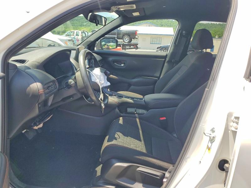 Aukcja sprzedaży 2024 Honda Hr-v, vin: 3CZRZ2H57RM723390, numer aukcji: 57133916