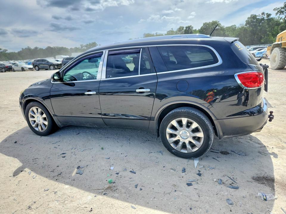 Aukcja sprzedaży 2011 Buick Enclave, vin: 5GAKVCED2BJ282938, numer aukcji: 56285056