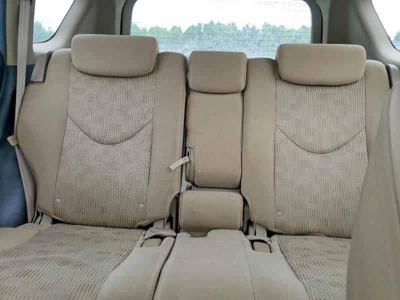 Продаж на аукціоні авто 2011 Toyota Rav4, vin: 2T3BF4DV0BW128757, номер лоту: 58093116