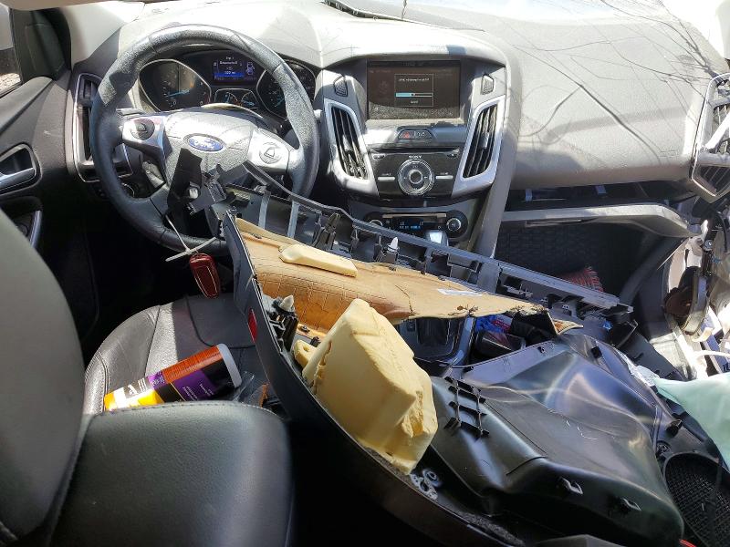 Продажа на аукционе авто 2013 Ford Focus, vin: 1FADP3J23DL144862, номер лота: 57731116