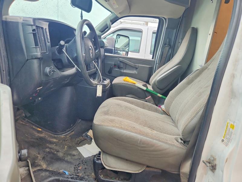 Aukcja sprzedaży 2018 Gmc Savana, vin: 7GZ37TCG9JN002890, numer aukcji: 57994756