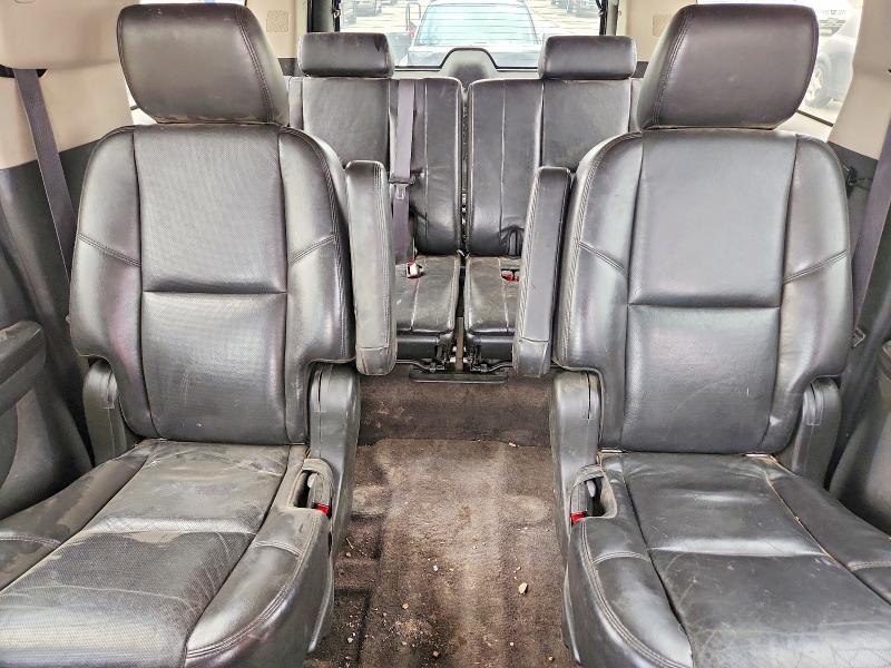 Продажа на аукционе авто 2011 Gmc Yukon Xl, vin: 1GKS2MEF5BR145500, номер лота: 57770026