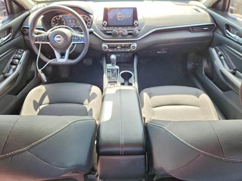 55576986 :رقم المزاد ، 1N4BL4DW5MN332732 vin ، 2021 Nissan Altima مزاد بيع