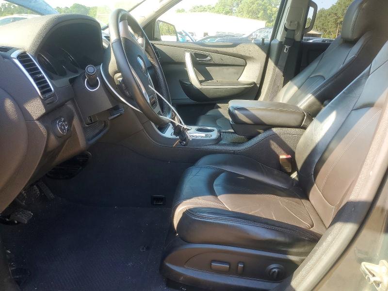 2011 Gmc Acadia მანქანა იყიდება აუქციონზე, vin: 1GKKVRED1BJ266462, აუქციონის ნომერი: 57674146