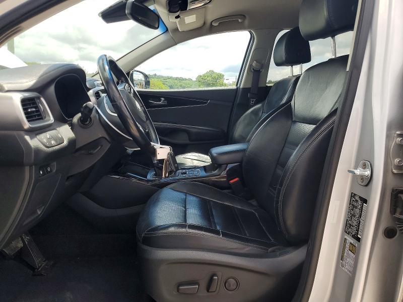 Продажа на аукционе авто 2019 Kia Sorento, vin: 5XYPHDA57KG447639, номер лота: 58545826