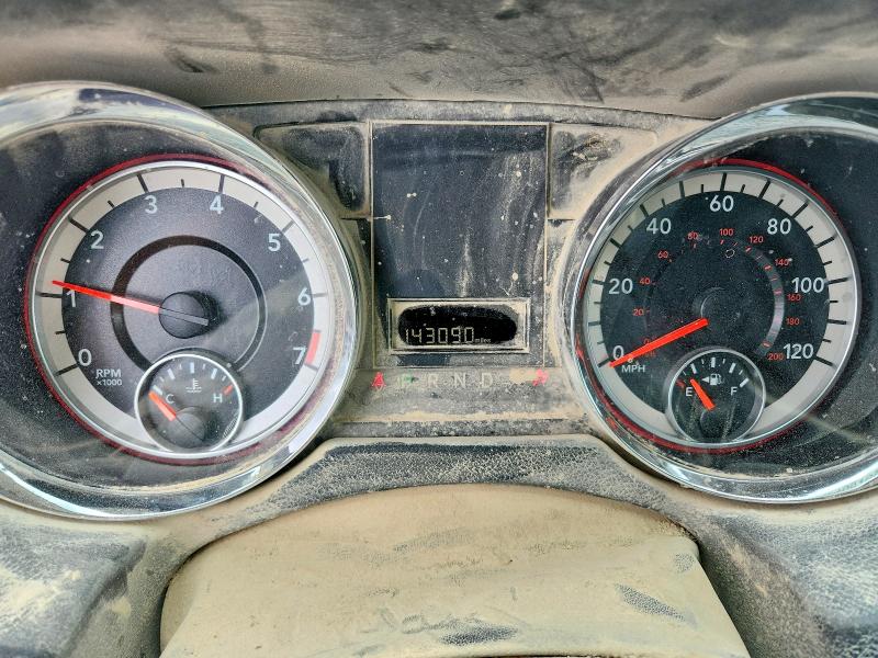 Продажа на аукционе авто 2016 Dodge Grand Caravan, vin: 2C4RDGBG1GR114524, номер лота: 54607056