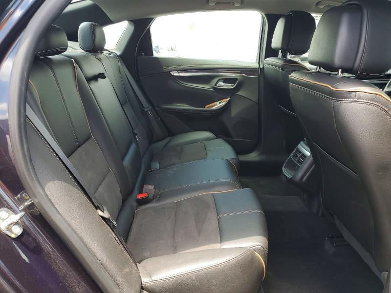 Aukcja sprzedaży 2014 Chevrolet Impala, vin: 2G1125S3XE9154482, numer aukcji: 58393596