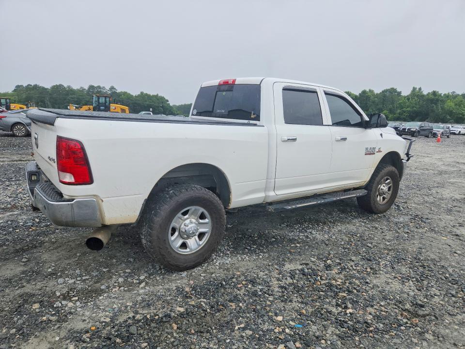 Продаж на аукціоні авто 2015 Ram 2500, vin: 3C6UR5DL6FG659480, номер лоту: 57469926