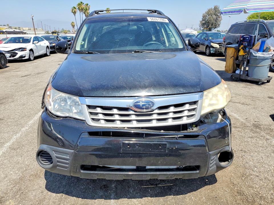 Продажа на аукционе авто 2011 Subaru Forester, vin: JF2SHADC5BH706513, номер лота: 56261786