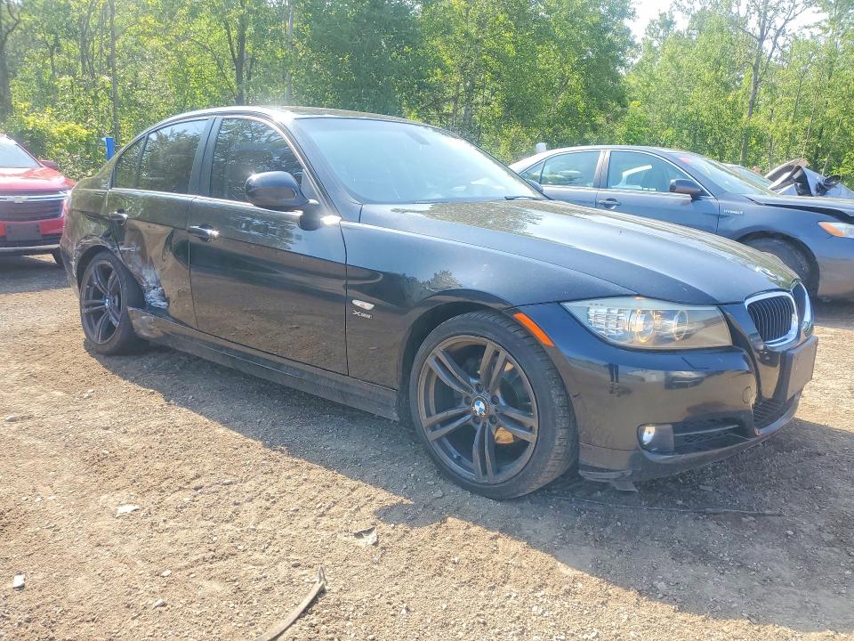 2010 Bmw 328 მანქანა იყიდება აუქციონზე, vin: WBAPK7C5XAA459389, აუქციონის ნომერი: 59007116