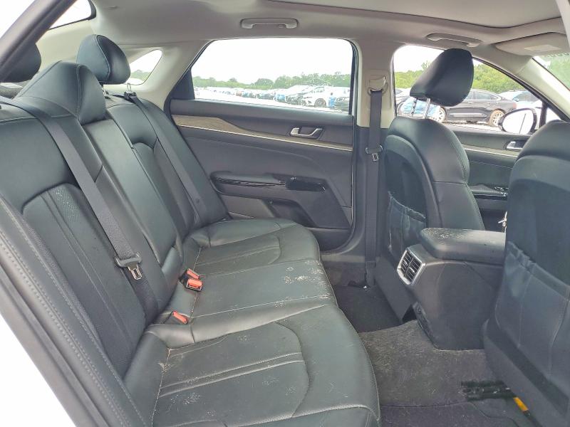 Продаж на аукціоні авто 2023 Kia K5, vin: 5XXG34J27PG169468, номер лоту: 55202886