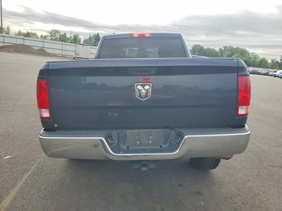 Продаж на аукціоні авто 2015 Ram 1500, vin: 1C6RR6FT9FS650810, номер лоту: 57197916