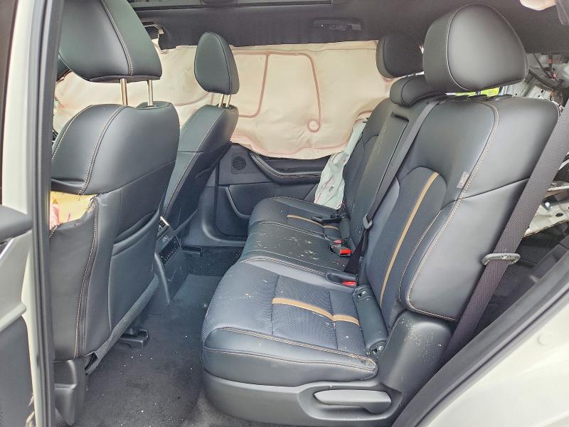 Продажа на аукционе авто 2026 Mazda Cx-70, vin: JM3KJDHC5T1210238, номер лота: 58696846