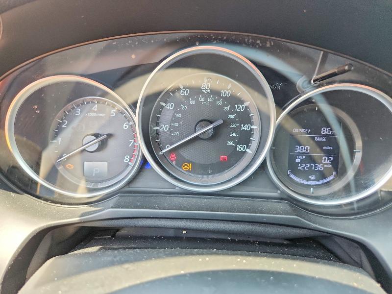 58811556 :رقم المزاد ، JM1GJ1U55G1485960 vin ، 2016 Mazda 6 مزاد بيع