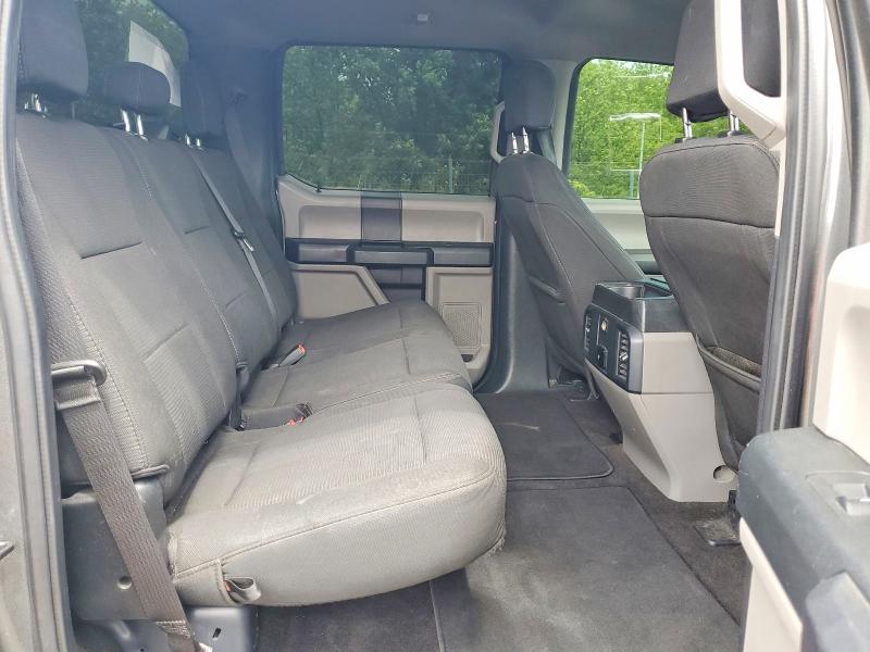 Продаж на аукціоні авто 2019 Ford F150, vin: 1FTEW1EP5KKC67786, номер лоту: 58016296
