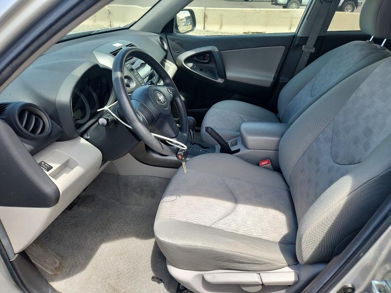 Aukcja sprzedaży 2011 Toyota Rav4, vin: 2T3ZF4DV2BW089152, numer aukcji: 56231306