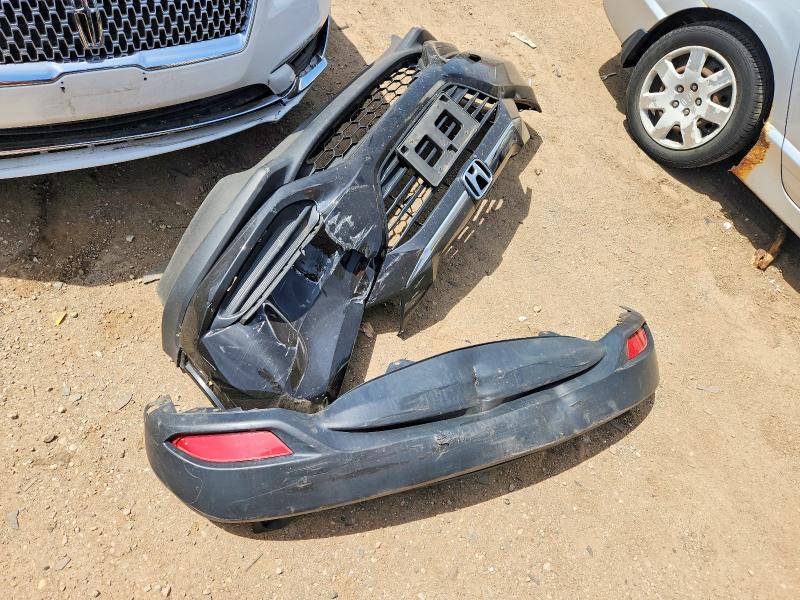 Продаж на аукціоні авто 2018 Honda Hr-v, vin: 3CZRU6H3XJG710138, номер лоту: 58445816