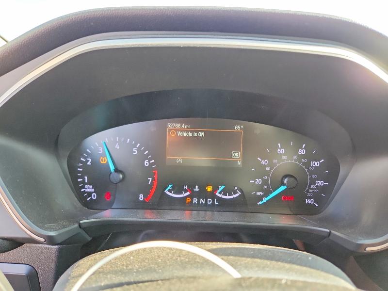 Продаж на аукціоні авто 2020 Ford Escape, vin: 1FMCU9G66LUA64942, номер лоту: 58217616