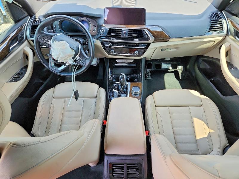 Aukcja sprzedaży 2018 Bmw X3, vin: 5UXTR9C5XJLD60876, numer aukcji: 58480676