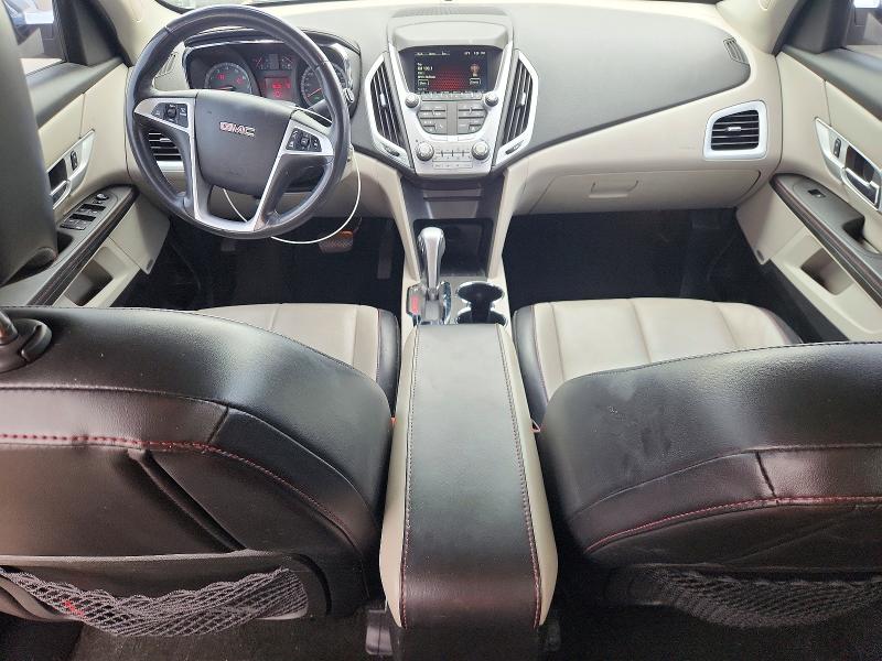 Продажа на аукционе авто 2012 Gmc Terrain, vin: 2GKFLWE54C6204650, номер лота: 58622256
