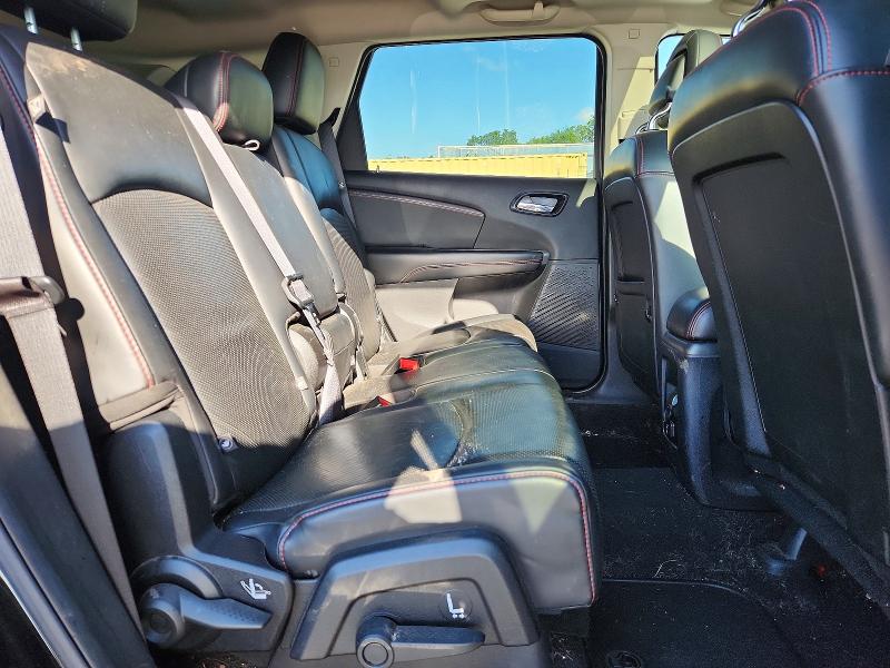 48540696 :رقم المزاد ، 3C4PDCEG9FT686805 vin ، 2015 Dodge Journey مزاد بيع