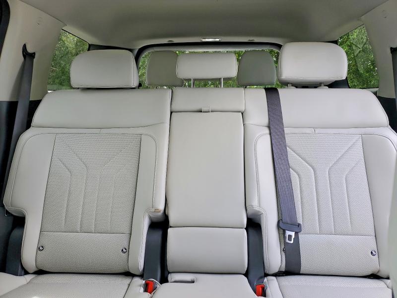 56270006 :رقم المزاد ، 5NMP2DG18SH050632 vin ، 2025 Hyundai Santa Fe مزاد بيع
